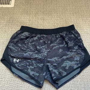 Under armour 2.0 print